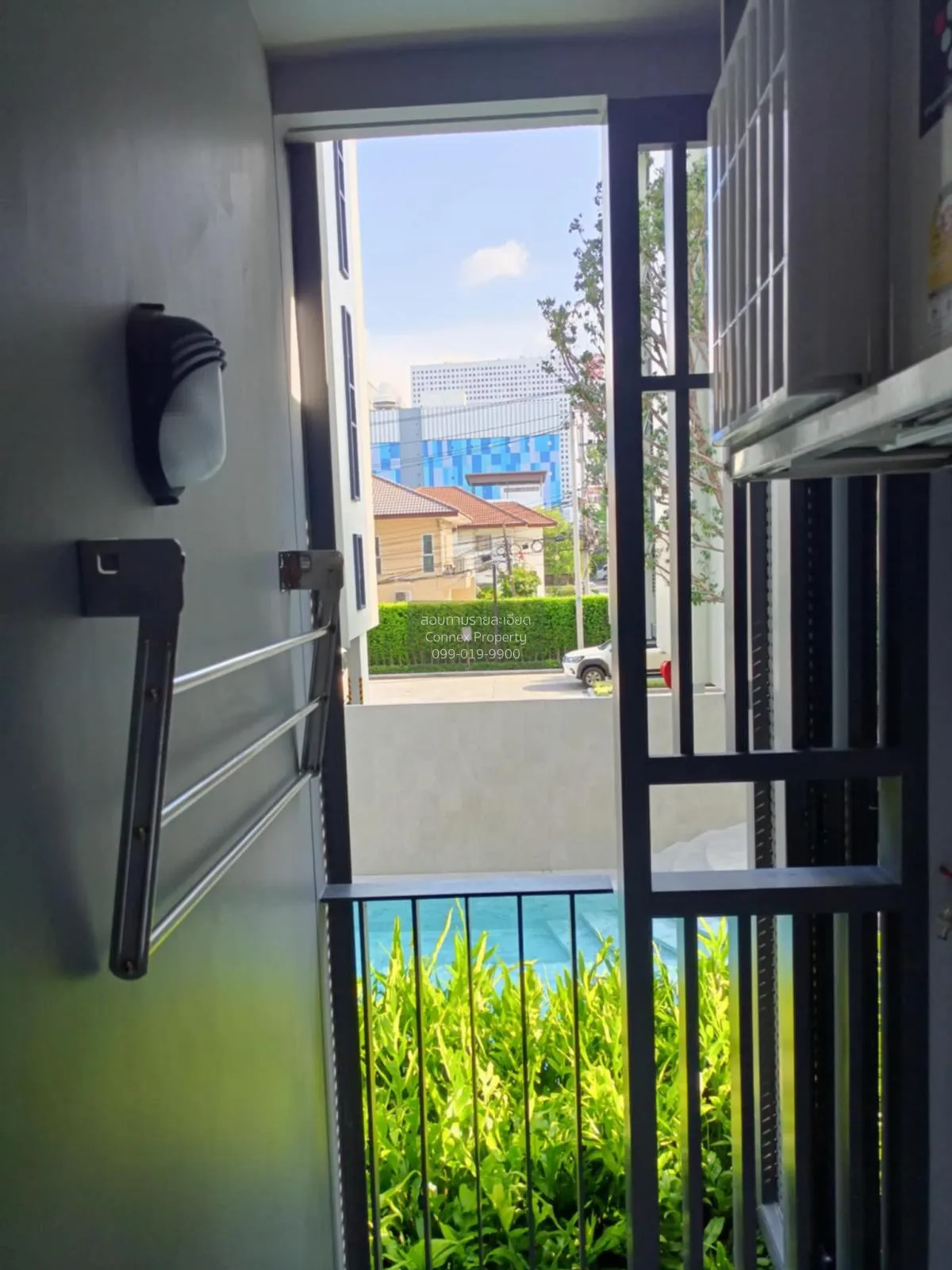 เช่าคอนโด  แอสปาย รัชโยธิน BTS-รัชโยธิน ลาดยาว เขต จตุจักร กรุงเท