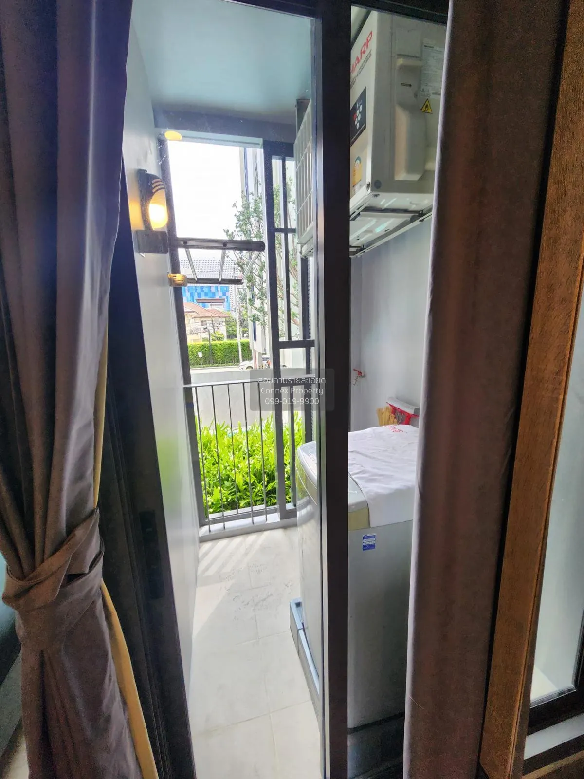 เช่าคอนโด  แอสปาย รัชโยธิน BTS-รัชโยธิน ลาดยาว เขต จตุจักร กรุงเท