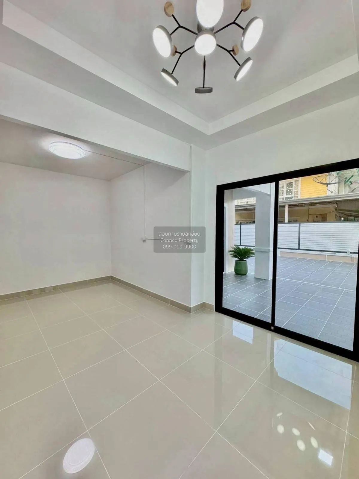 ขายบ้าน  บ้านพฤกษา 19 รีโนเวทใหม่ บางคูรัด บางบัวทอง นนทบุรี CX-1 4