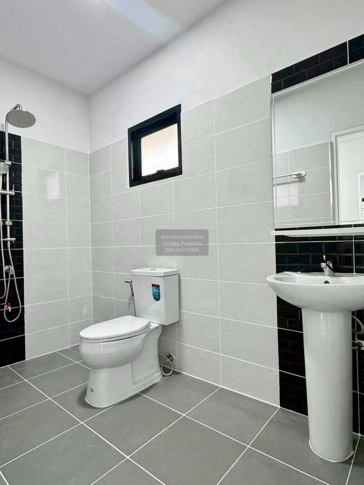 ขายบ้าน  บ้านพฤกษา 19 รีโนเวทใหม่ บางคูรัด บางบัวทอง นนทบุรี CX-1