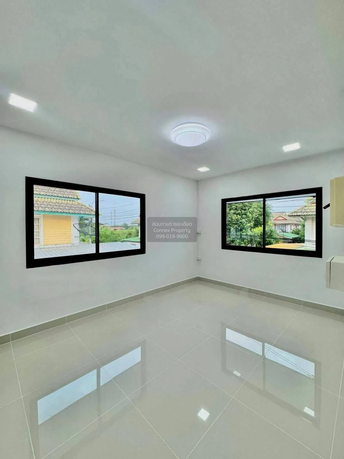 ขายบ้าน  บ้านพฤกษา 19 รีโนเวทใหม่ บางคูรัด บางบัวทอง นนทบุรี CX-1