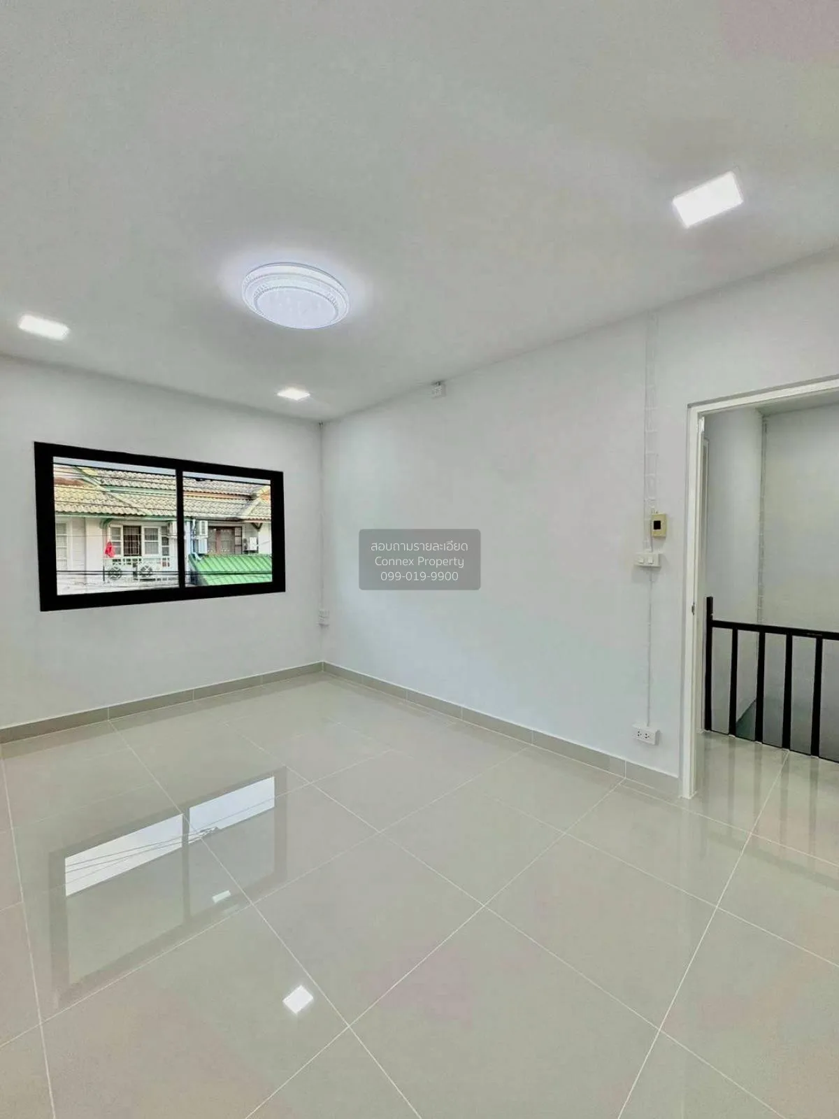 ขายบ้าน  บ้านพฤกษา 19 รีโนเวทใหม่ บางคูรัด บางบัวทอง นนทบุรี CX-1