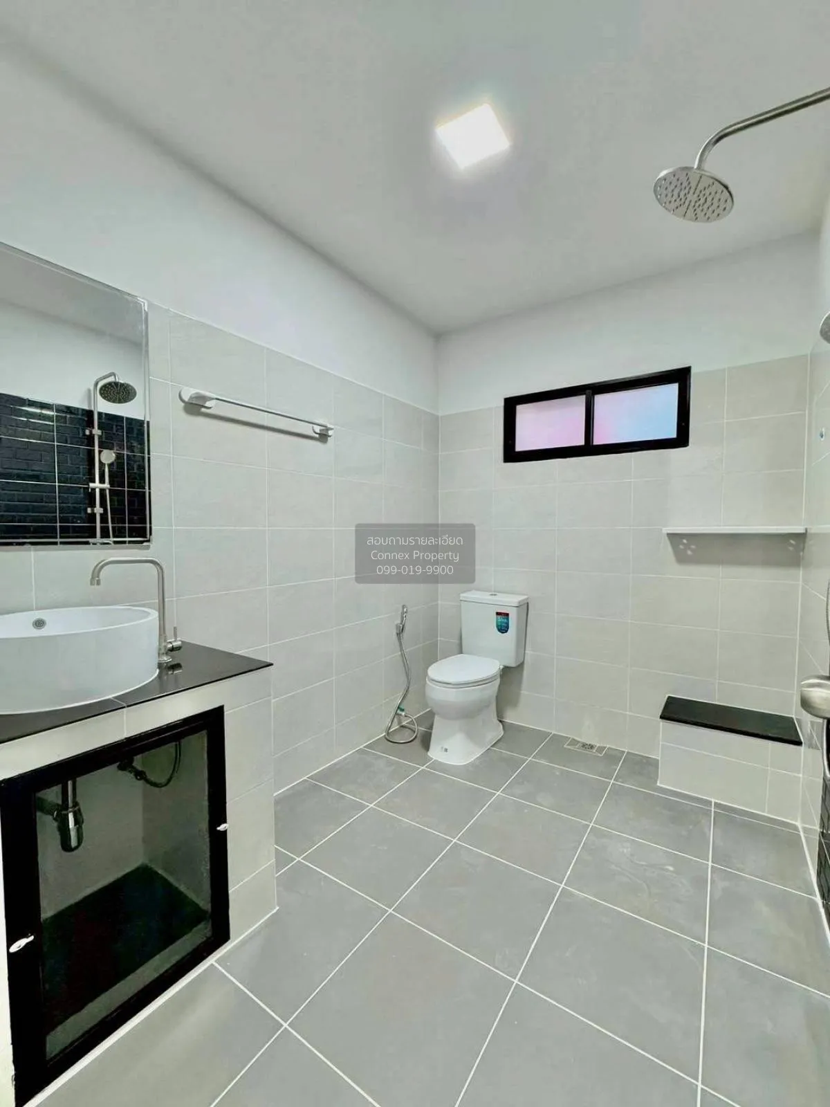 ขายบ้าน  บ้านพฤกษา 19 รีโนเวทใหม่ บางคูรัด บางบัวทอง นนทบุรี CX-1