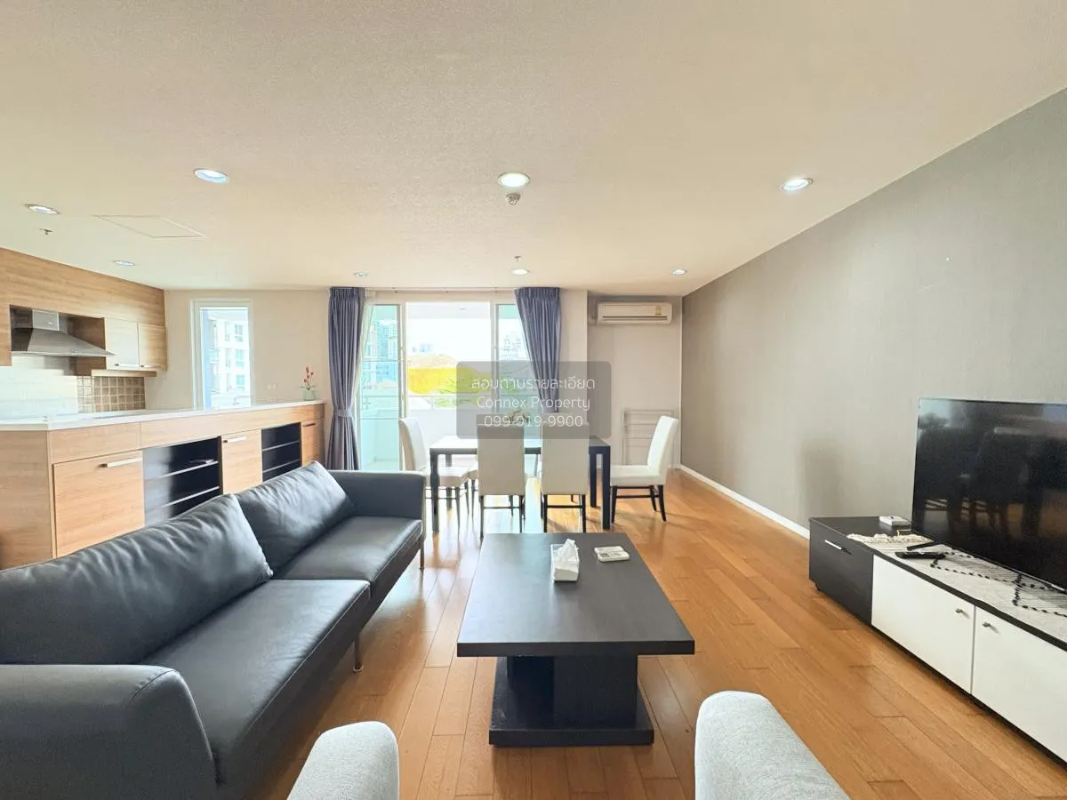 เช่าคอนโด  วิลล่า สิกขรา BTS-ทองหล่อ คลองเตยเหนือ เขต วัฒนา กรุงเ 1