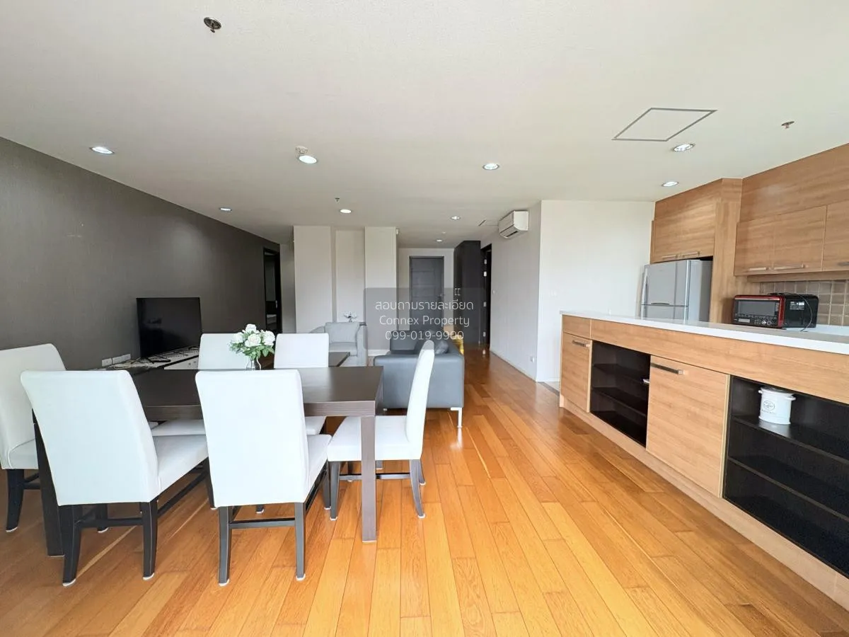 เช่าคอนโด  วิลล่า สิกขรา BTS-ทองหล่อ คลองเตยเหนือ เขต วัฒนา กรุงเ 2