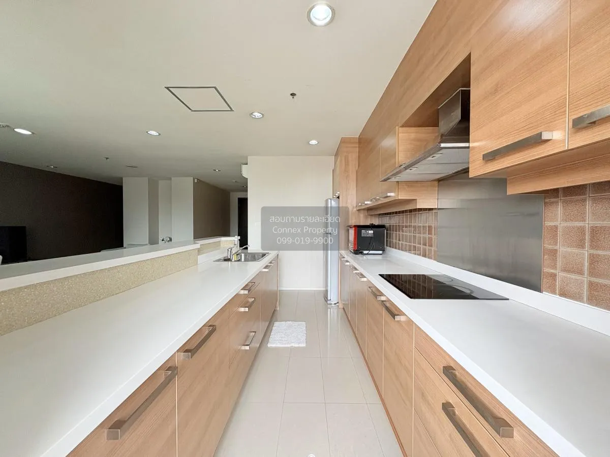 เช่าคอนโด  วิลล่า สิกขรา BTS-ทองหล่อ คลองเตยเหนือ เขต วัฒนา กรุงเ 3