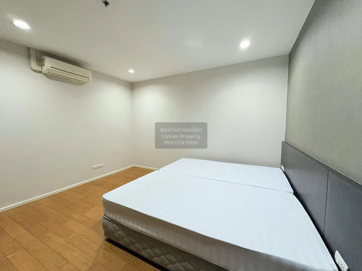 เช่าคอนโด  วิลล่า สิกขรา BTS-ทองหล่อ คลองเตยเหนือ เขต วัฒนา กรุงเ