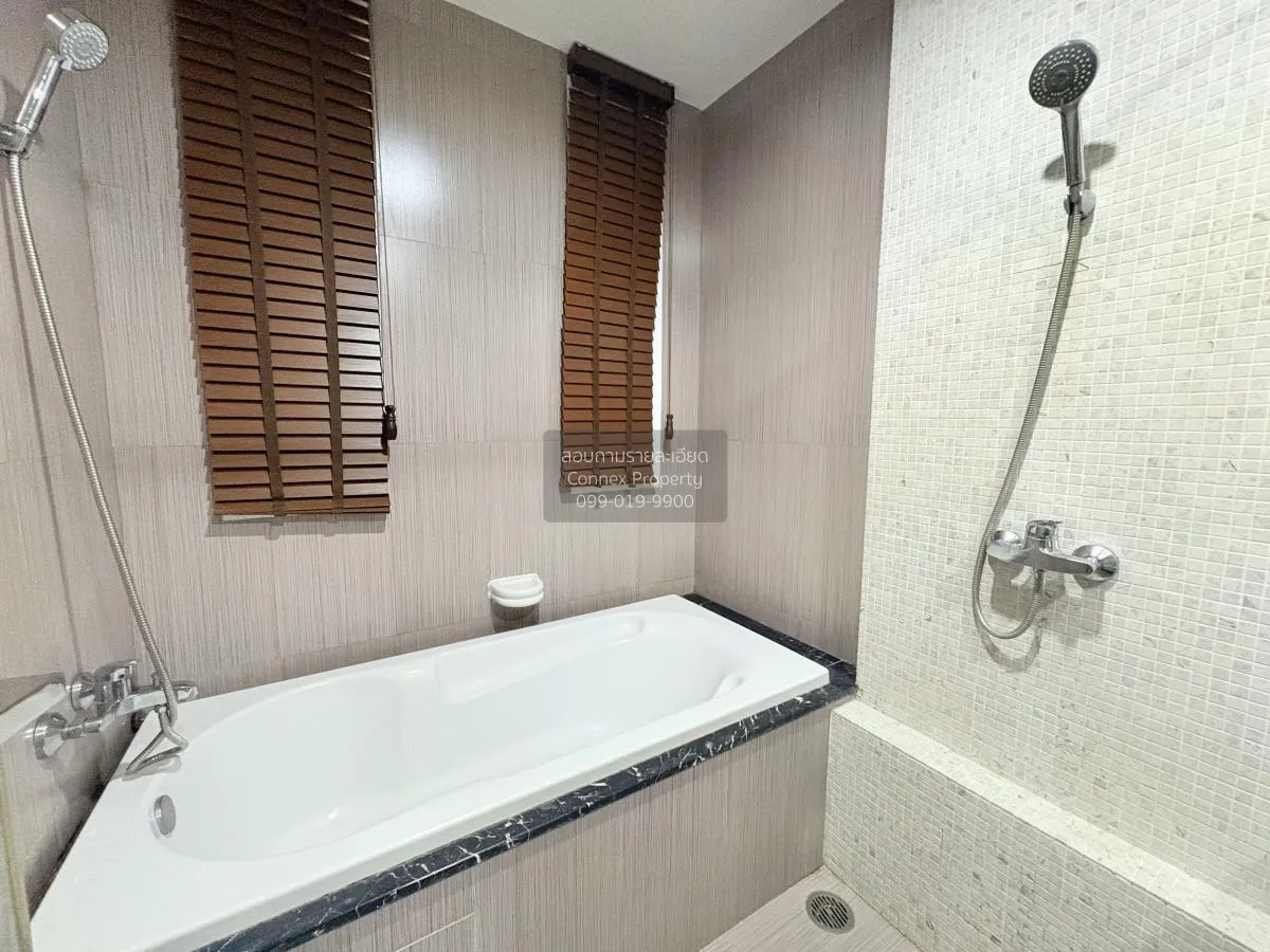 เช่าคอนโด  วิลล่า สิกขรา BTS-ทองหล่อ คลองเตยเหนือ เขต วัฒนา กรุงเ