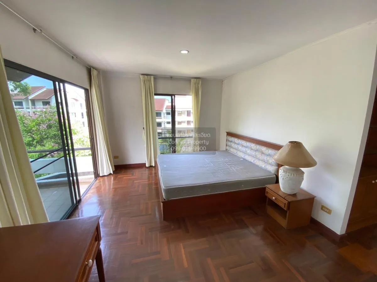 ขายคอนโด  กอล์ฟวิว คอนโดโฮม ศรีราชา บึง ศรีราชา ชลบุรี CX-123080 4