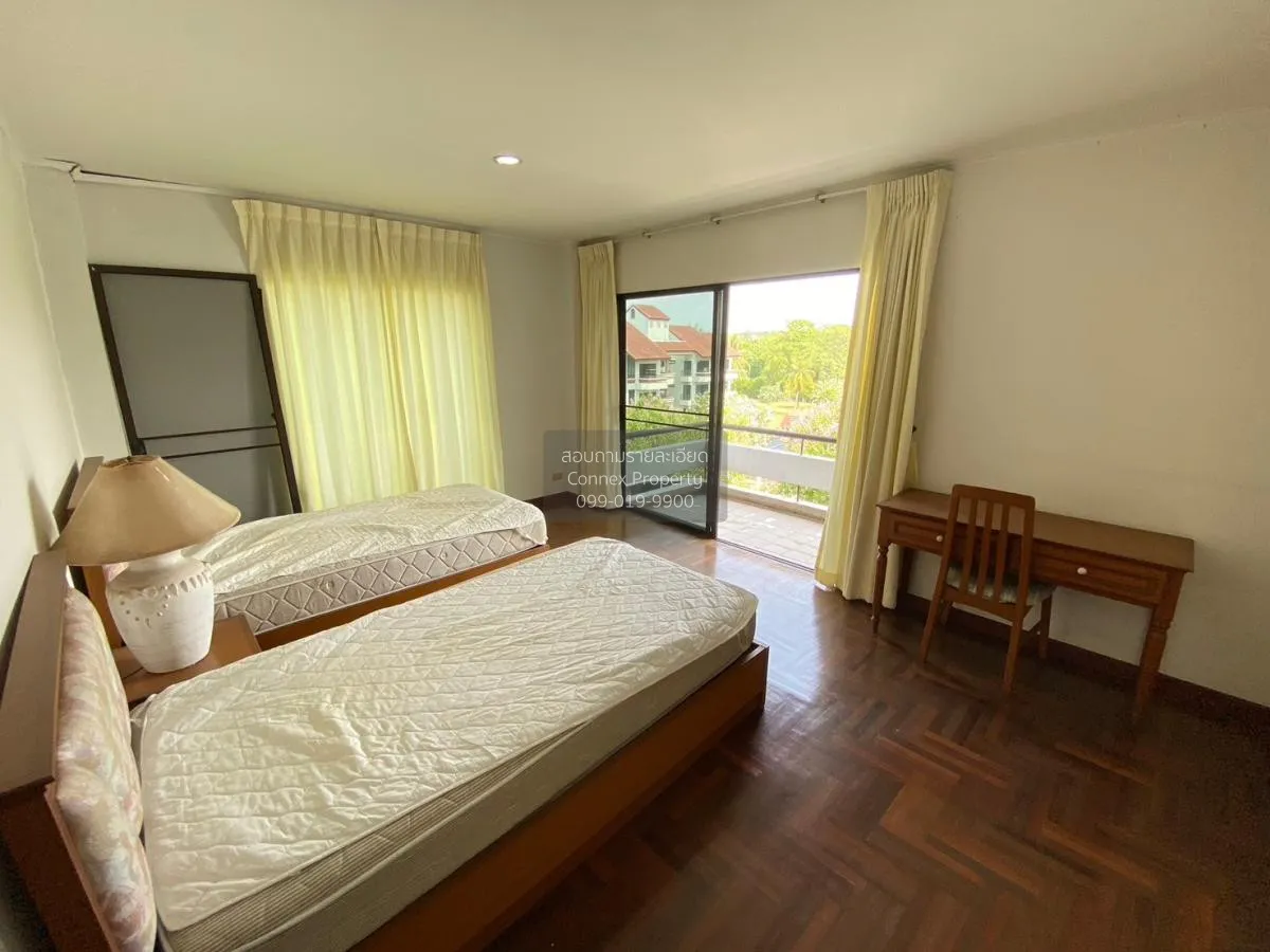 ขายคอนโด  กอล์ฟวิว คอนโดโฮม ศรีราชา บึง ศรีราชา ชลบุรี CX-123080