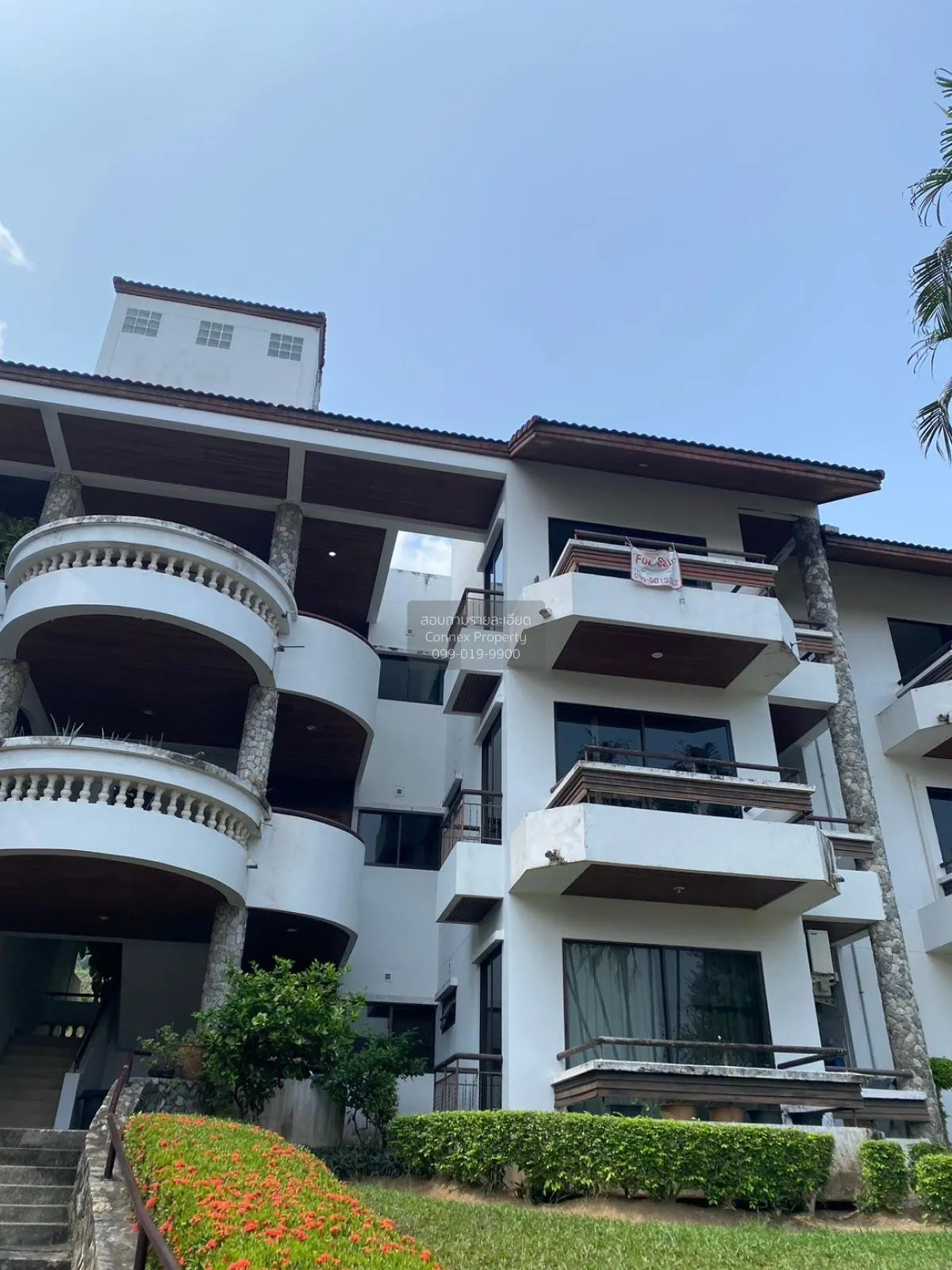 ขายคอนโด  กอล์ฟวิว คอนโดโฮม ศรีราชา บึง ศรีราชา ชลบุรี CX-123080