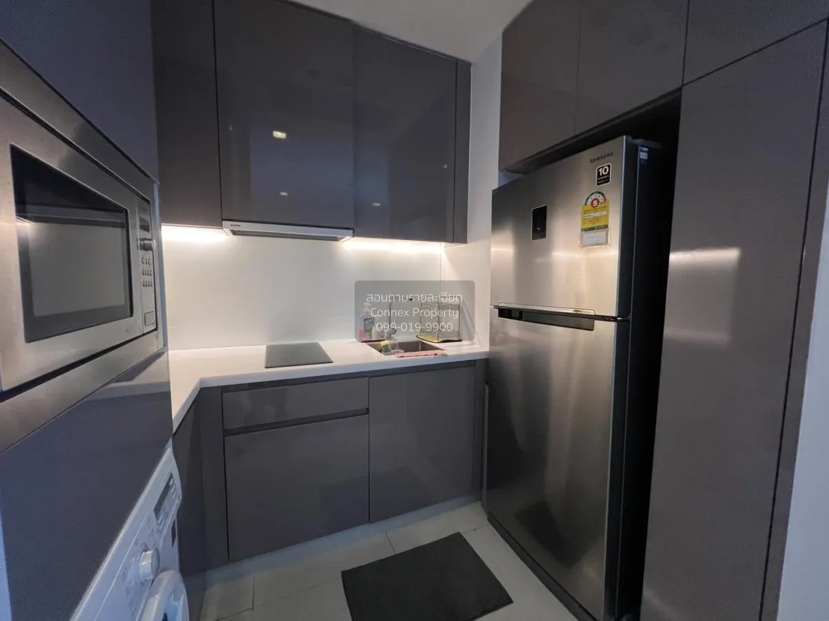เช่าคอนโด  ไฮด์ สุขุมวิท 13 BTS-นานา คลองเตยเหนือ เขต วัฒนา กรุงเ 4