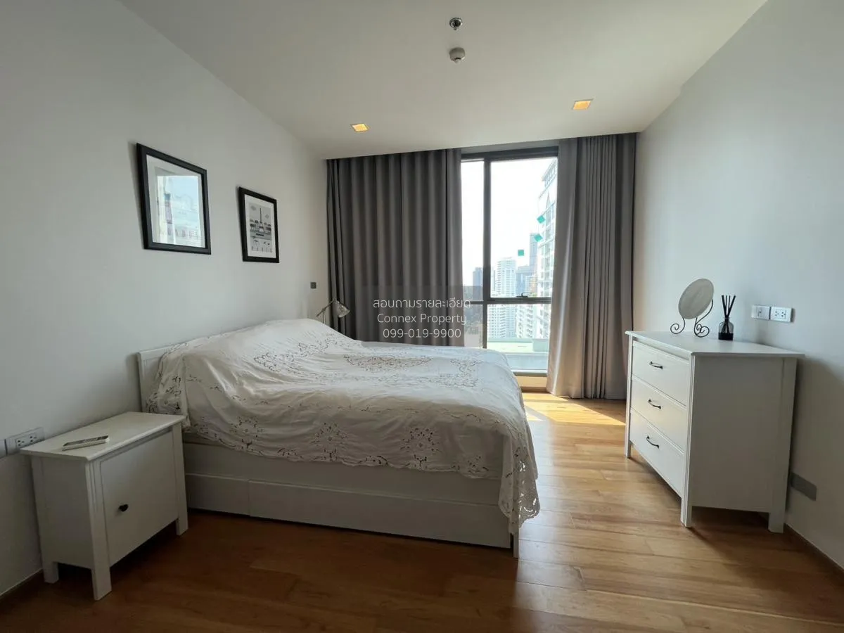 เช่าคอนโด  ไฮด์ สุขุมวิท 13 BTS-นานา คลองเตยเหนือ เขต วัฒนา กรุงเ