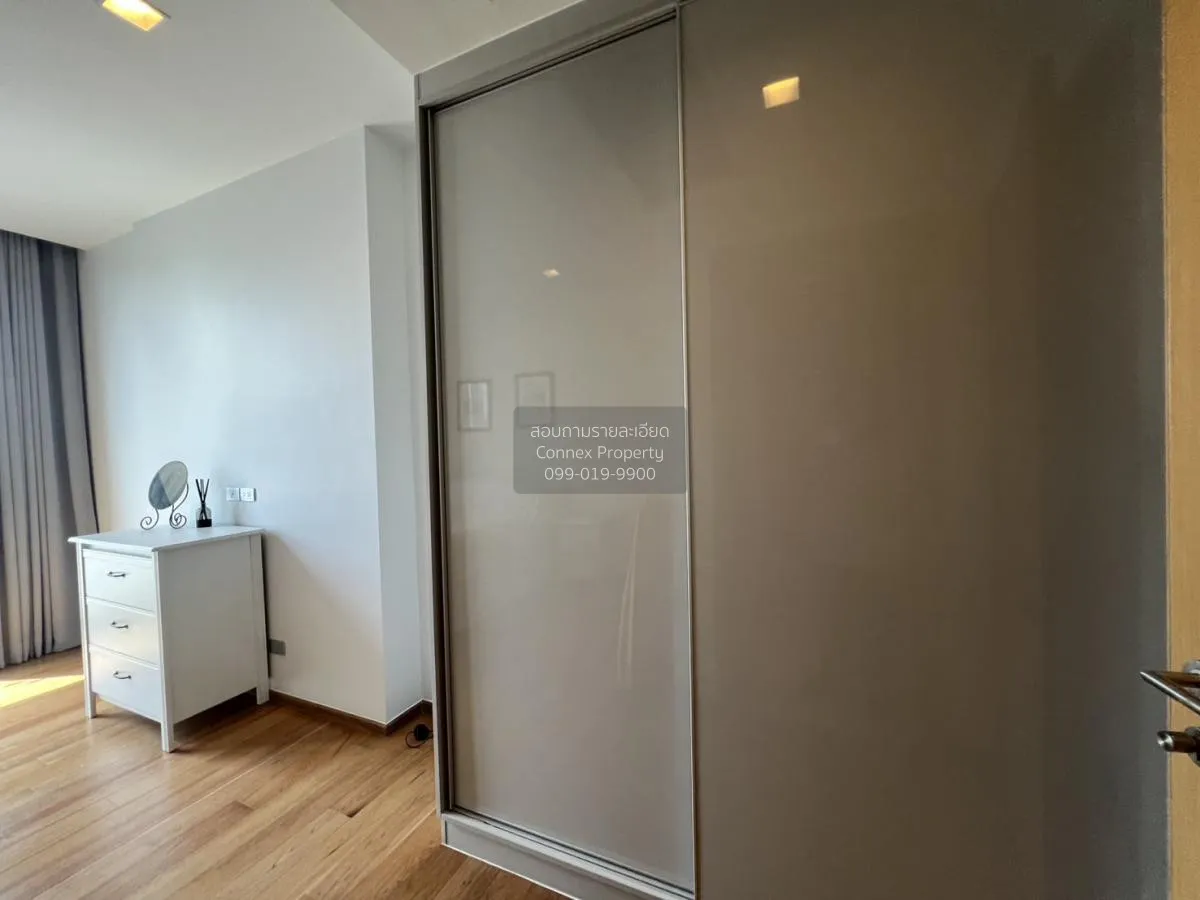 เช่าคอนโด  ไฮด์ สุขุมวิท 13 BTS-นานา คลองเตยเหนือ เขต วัฒนา กรุงเ