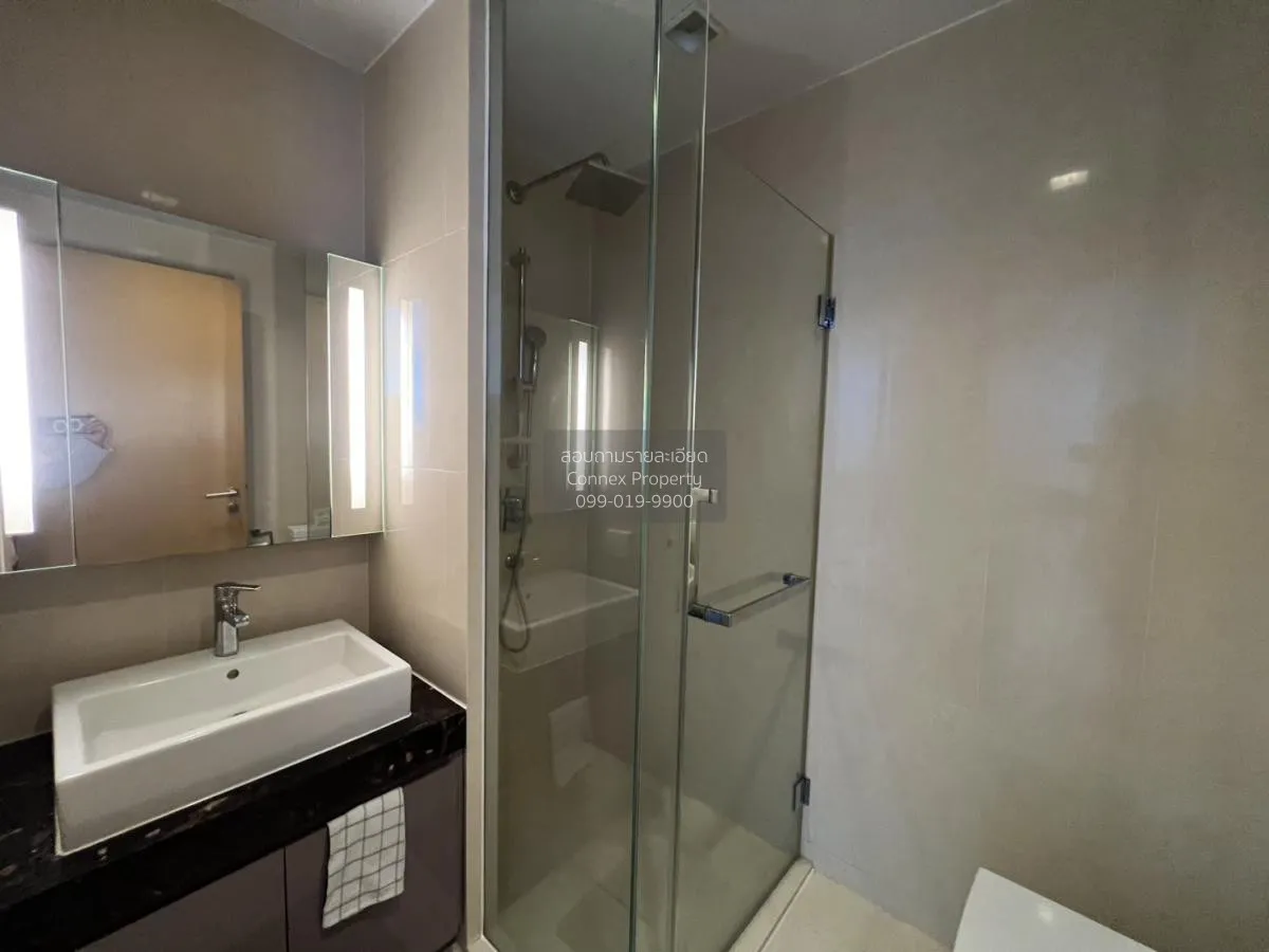 เช่าคอนโด  ไฮด์ สุขุมวิท 13 BTS-นานา คลองเตยเหนือ เขต วัฒนา กรุงเ