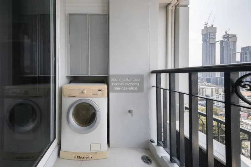 เช่าคอนโด  ไอวี่ ทองหล่อ BTS-ทองหล่อ คลองตันเหนือ เขต วัฒนา กรุงเ