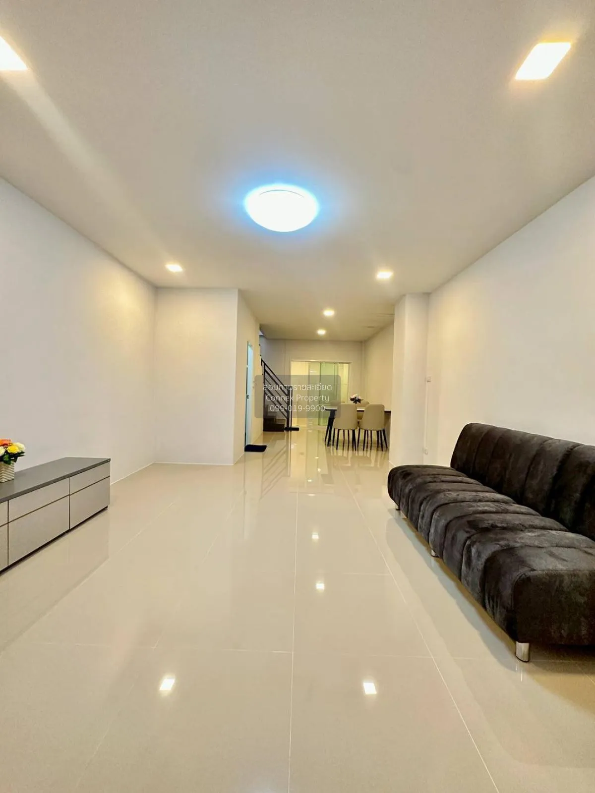 ขายทาวน์เฮ้าส์/ทาวน์โฮม  ลภาวัน โครงการ 5 รีโนเวทใหม่ บางรักน้อย 