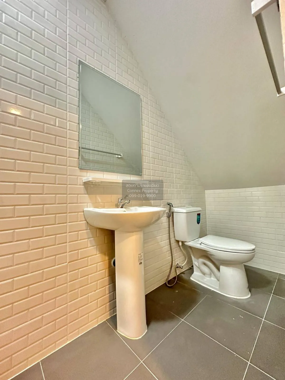 ขายทาวน์เฮ้าส์/ทาวน์โฮม  ลภาวัน โครงการ 5 รีโนเวทใหม่ บางรักน้อย 