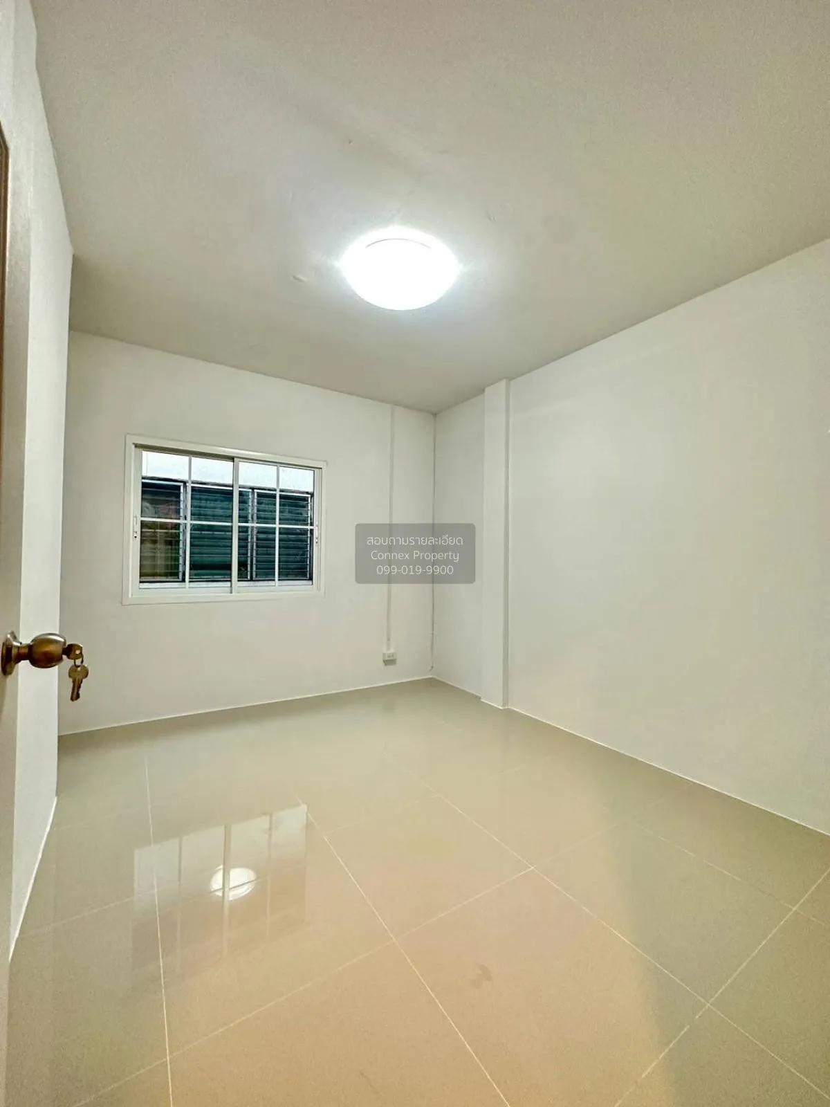 ขายทาวน์เฮ้าส์/ทาวน์โฮม  ลภาวัน โครงการ 5 รีโนเวทใหม่ บางรักน้อย 