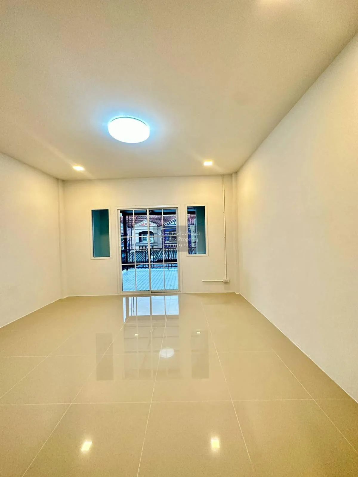 ขายทาวน์เฮ้าส์/ทาวน์โฮม  ลภาวัน โครงการ 5 รีโนเวทใหม่ บางรักน้อย 