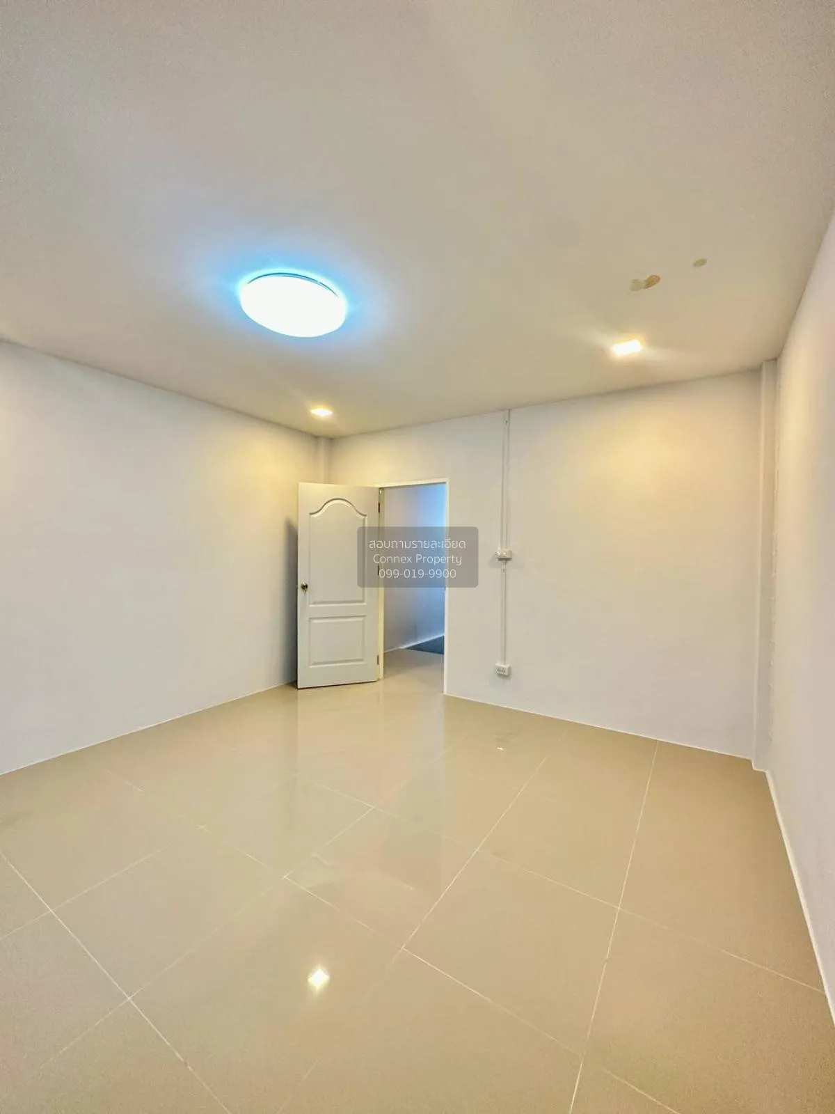 ขายทาวน์เฮ้าส์/ทาวน์โฮม  ลภาวัน โครงการ 5 รีโนเวทใหม่ บางรักน้อย 