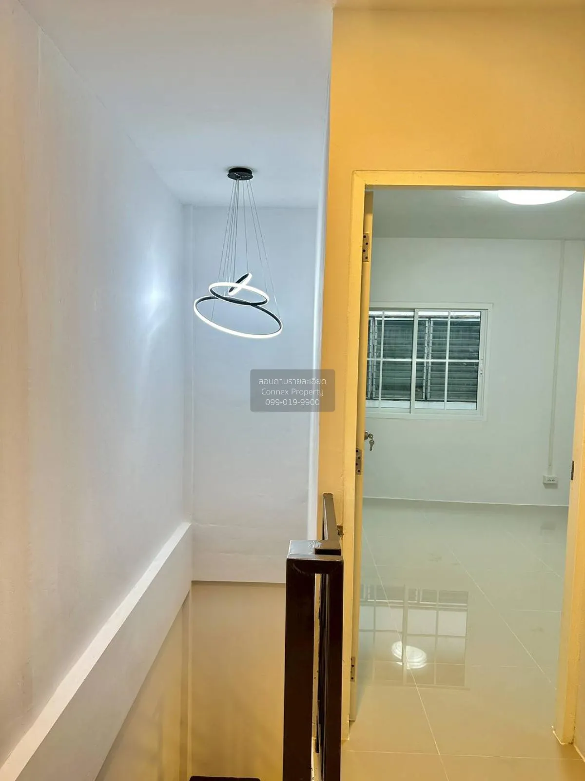 ขายทาวน์เฮ้าส์/ทาวน์โฮม  ลภาวัน โครงการ 5 รีโนเวทใหม่ บางรักน้อย 