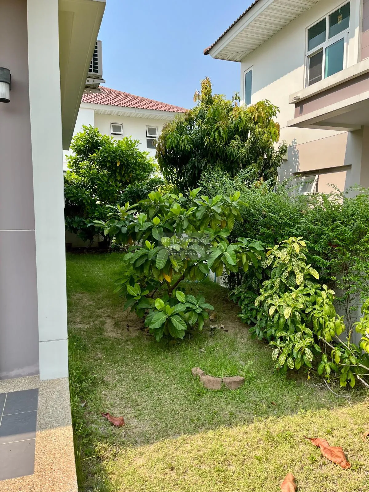 For Sale House , Supalai Park Ville Pinklao - Kanchana , Bang Mua 4