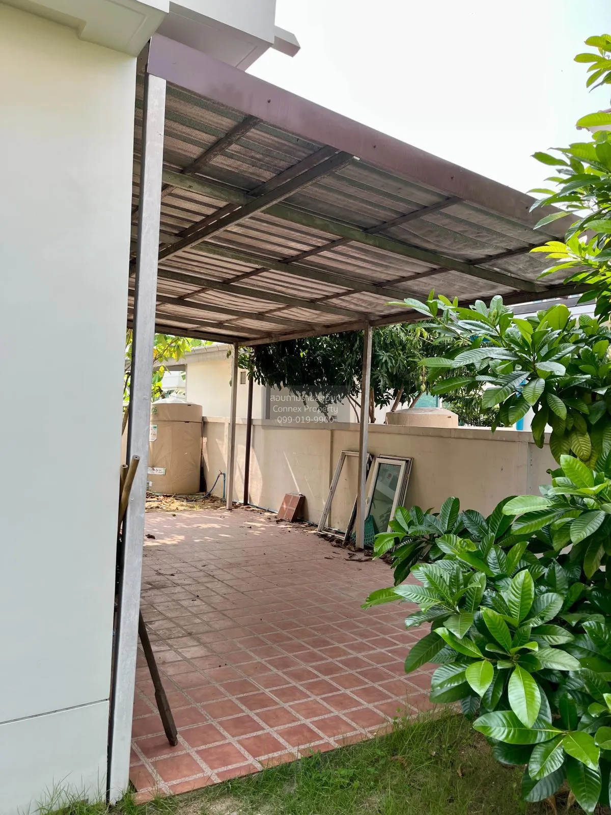 For Sale House , Supalai Park Ville Pinklao - Kanchana , Bang Mua