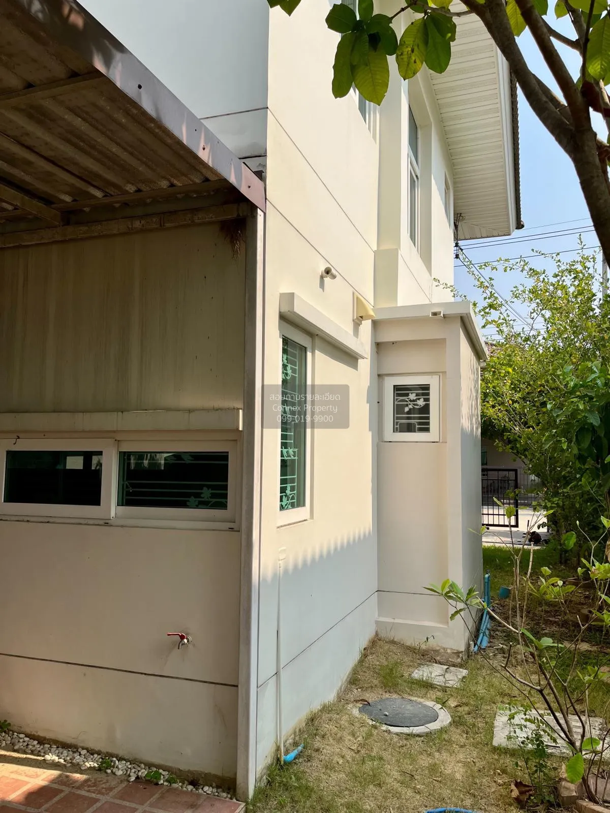 For Sale House , Supalai Park Ville Pinklao - Kanchana , Bang Mua