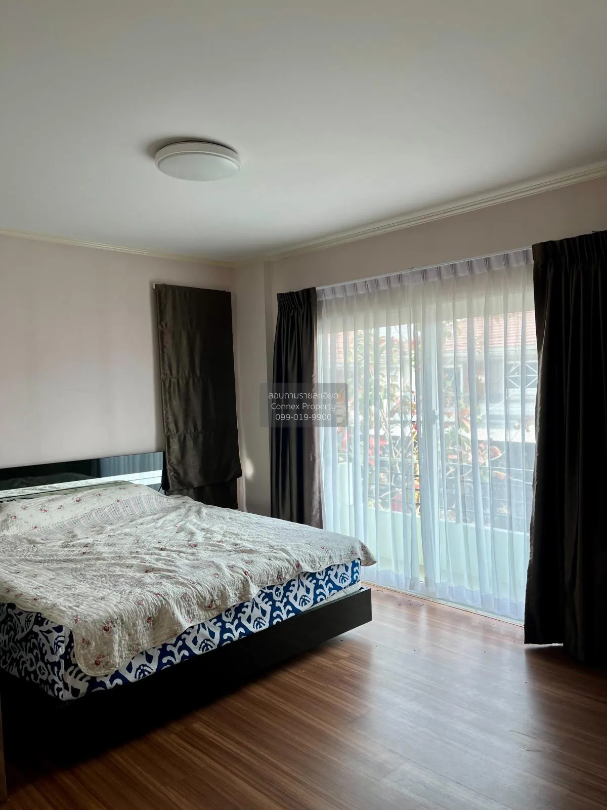 For Sale House , Supalai Park Ville Pinklao - Kanchana , Bang Mua