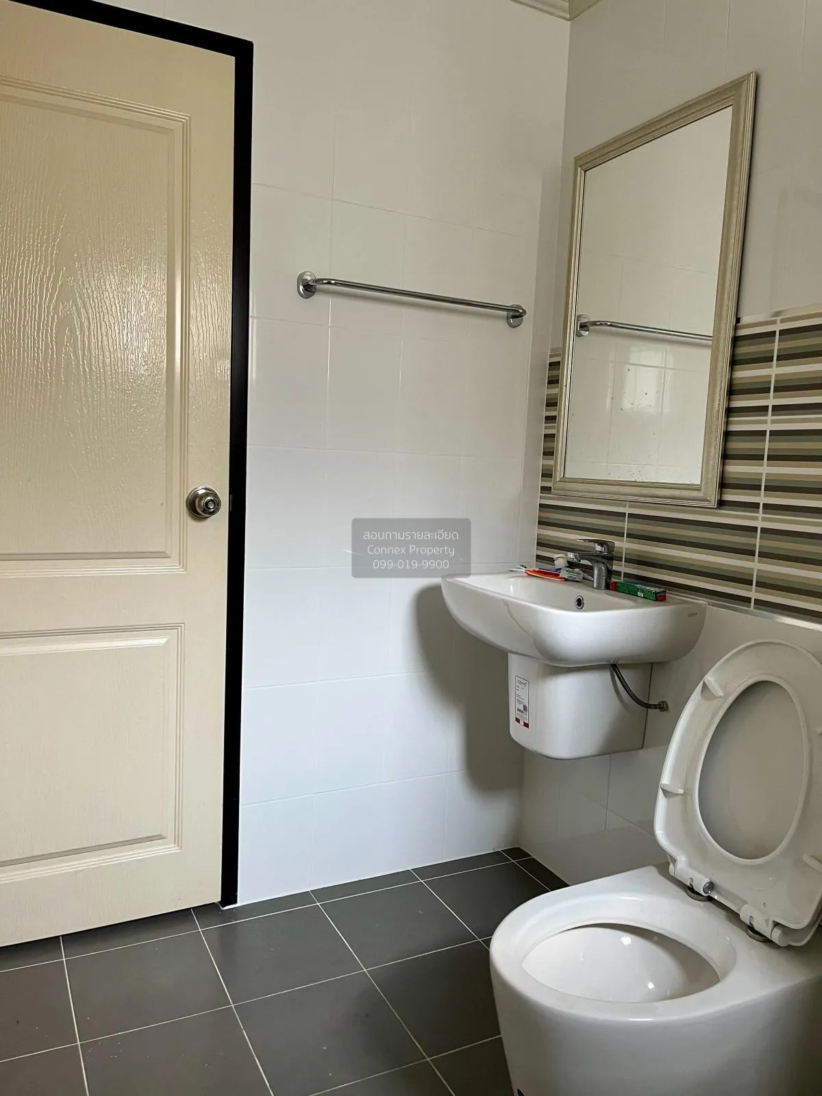 For Sale House , Supalai Park Ville Pinklao - Kanchana , Bang Mua