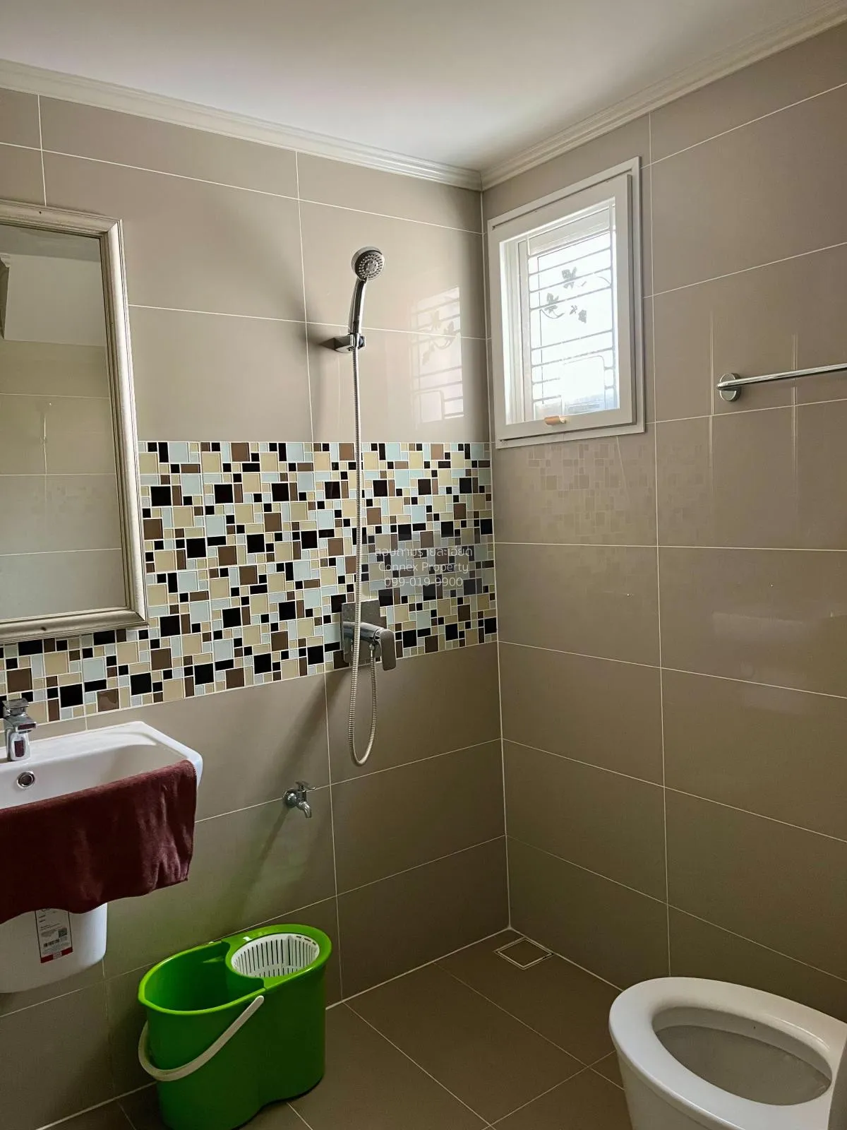 For Sale House , Supalai Park Ville Pinklao - Kanchana , Bang Mua