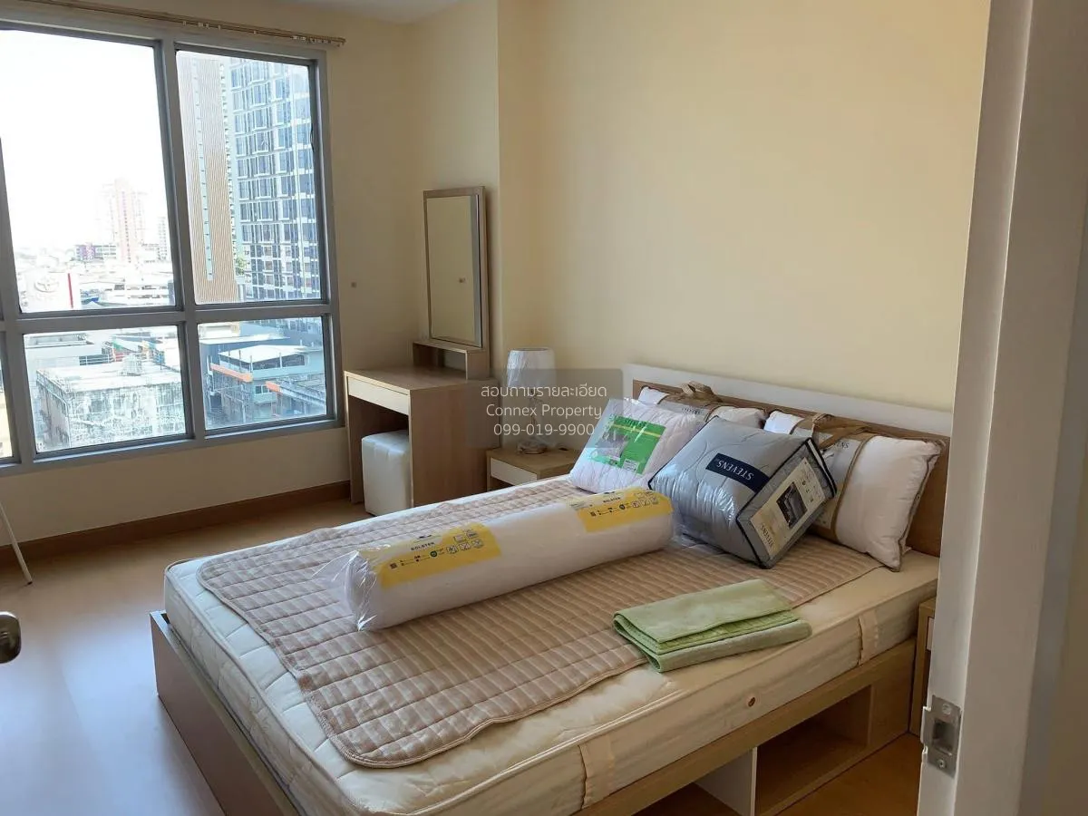 For Sale Condo , Life @ Ratchada - Huaikwang , MRT-Huai Khwang ,  3