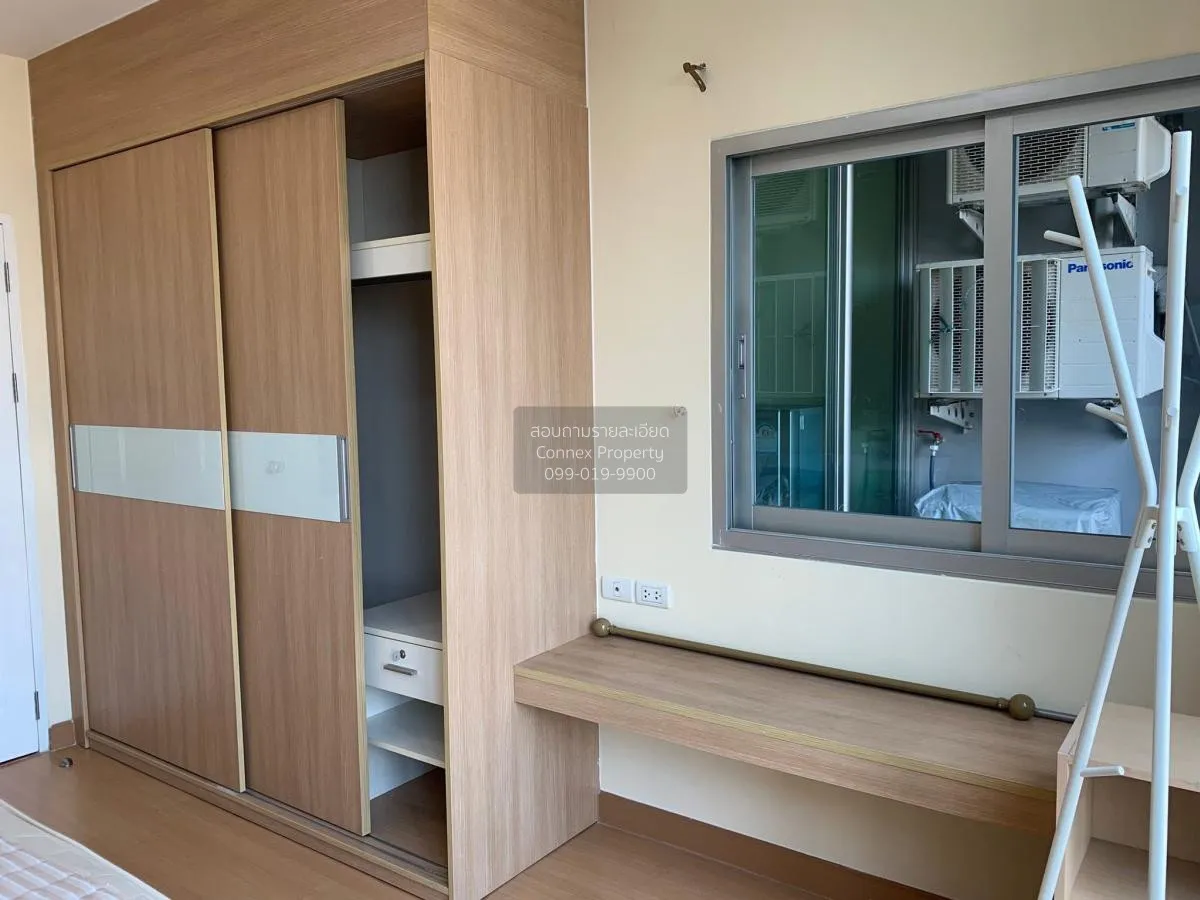 For Sale Condo , Life @ Ratchada - Huaikwang , MRT-Huai Khwang , 