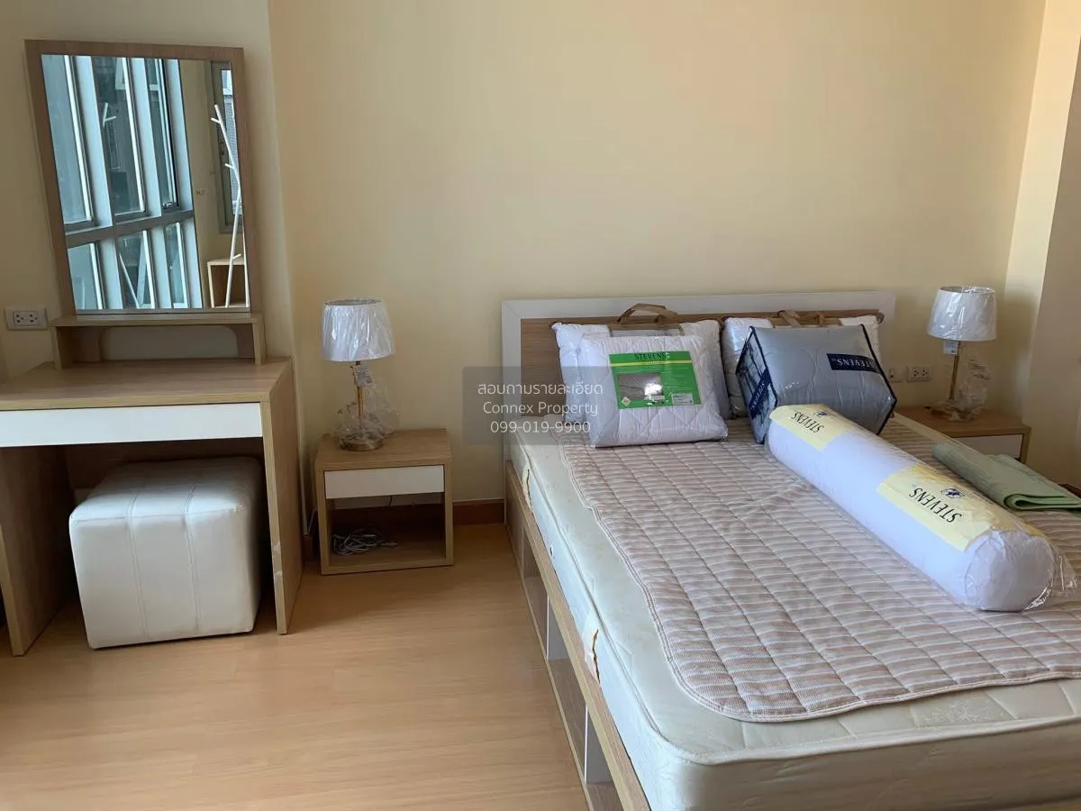 For Sale Condo , Life @ Ratchada - Huaikwang , MRT-Huai Khwang , 