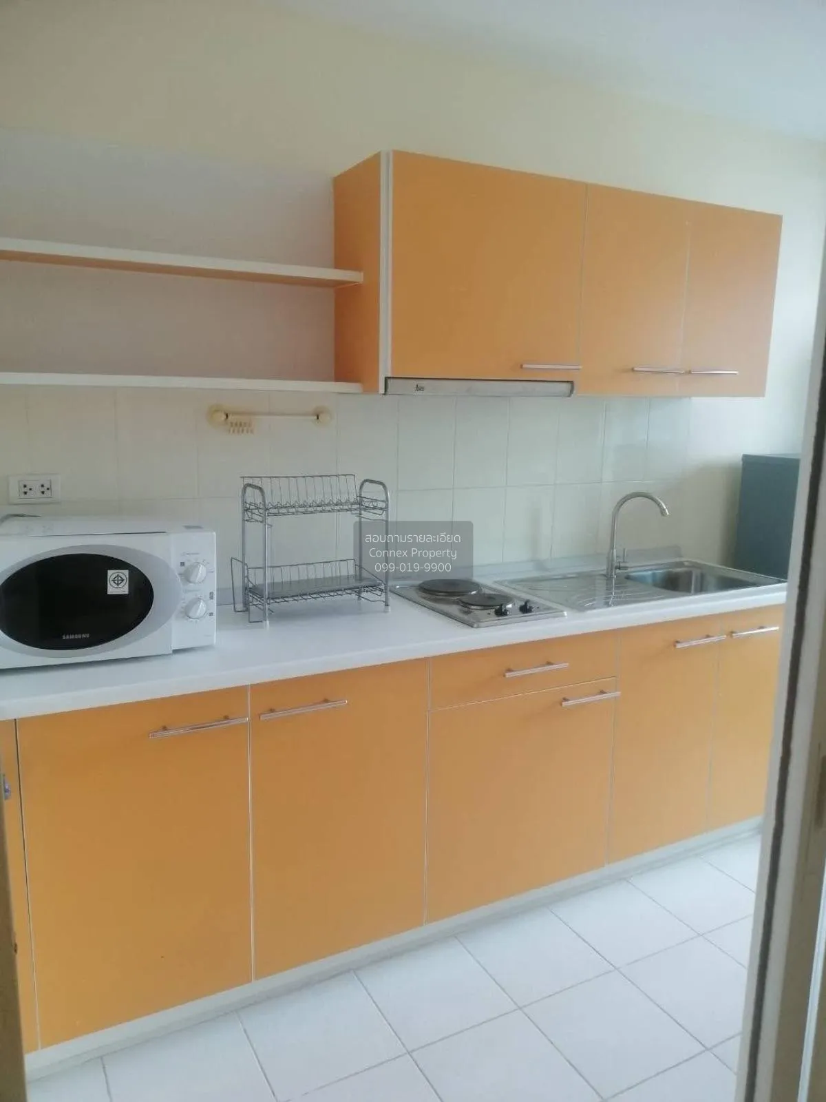 For Sale Condo , Life @ Ratchada - Huaikwang , MRT-Huai Khwang , 