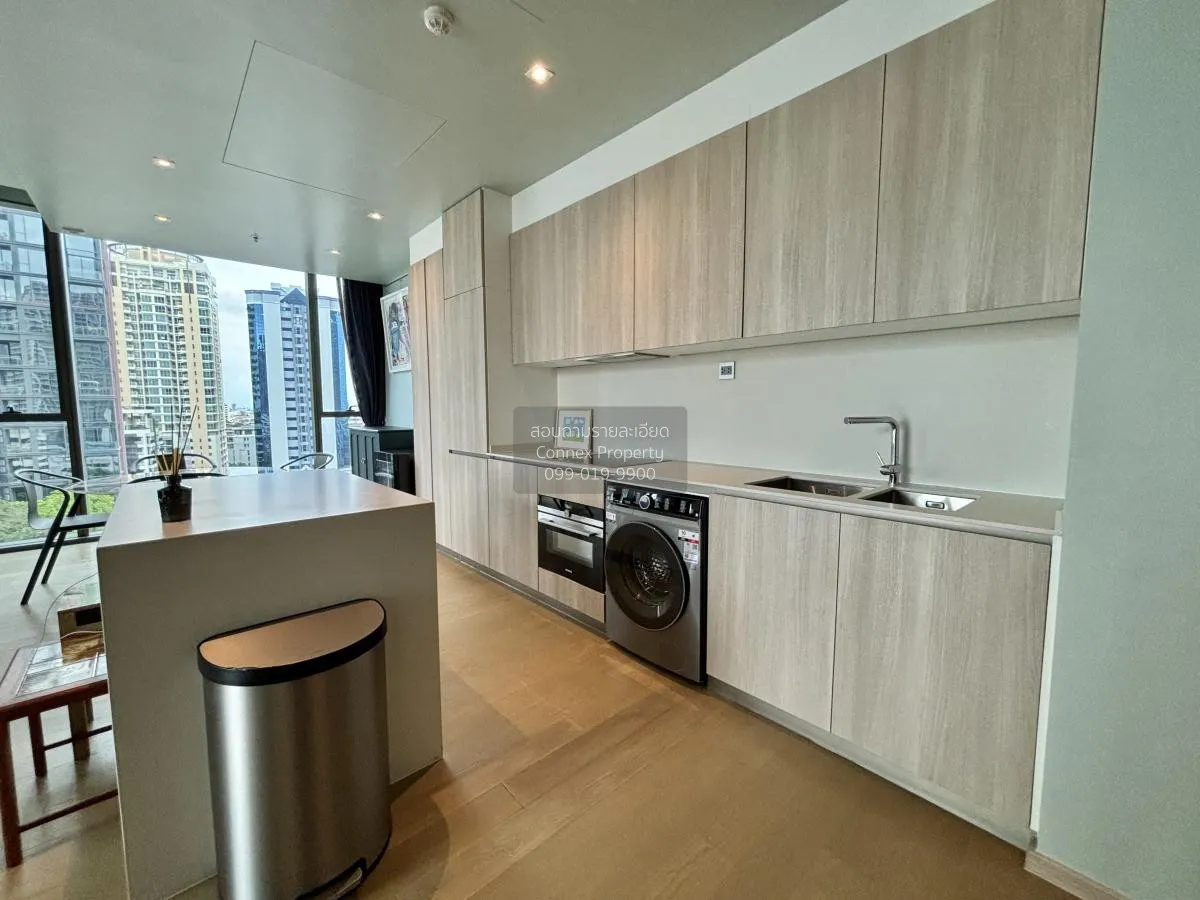 ขายคอนโด  เดอะ สแตรนด์ ทองหล่อ BTS-ทองหล่อ คลองเตยเหนือ เขต วัฒนา 4