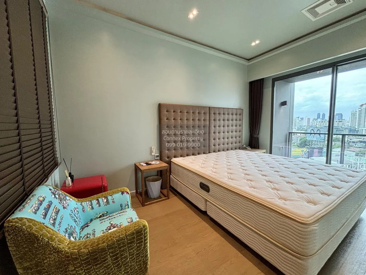 ขายคอนโด  เดอะ สแตรนด์ ทองหล่อ BTS-ทองหล่อ คลองเตยเหนือ เขต วัฒนา