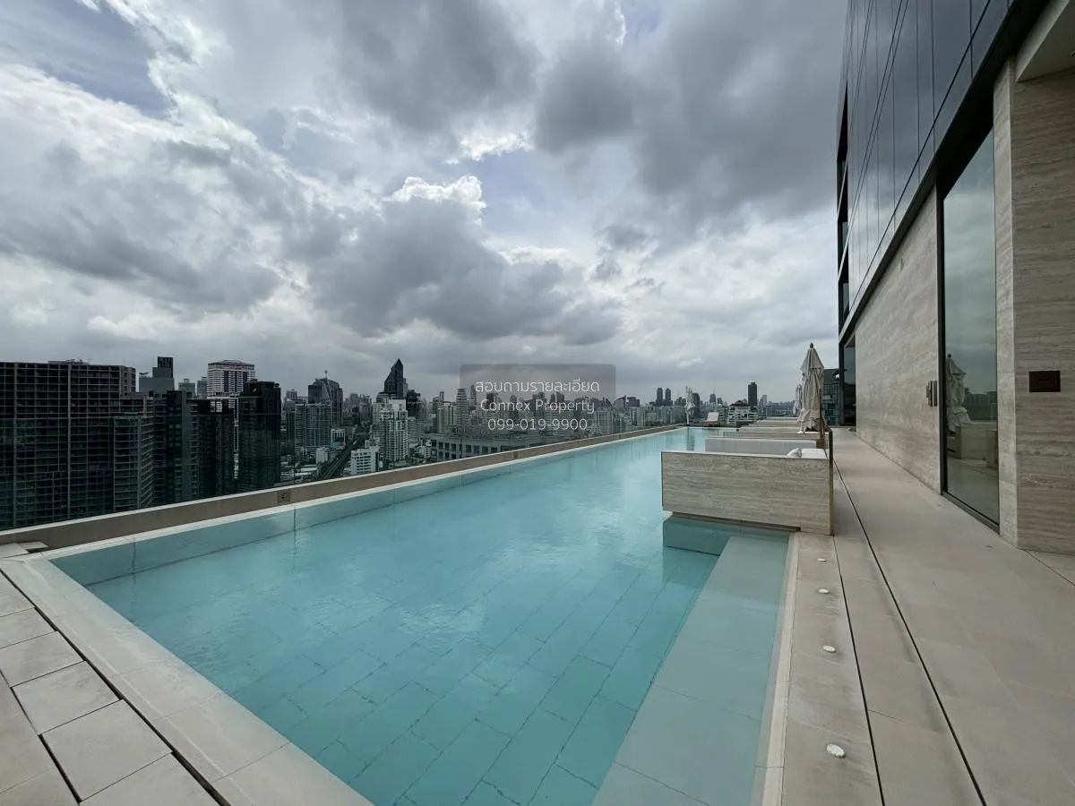 ขายคอนโด  เดอะ สแตรนด์ ทองหล่อ BTS-ทองหล่อ คลองเตยเหนือ เขต วัฒนา