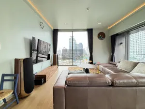 ขายคอนโด  เดอะ สแตรนด์ ทองหล่อ BTS-ทองหล่อ คลองเตยเหนือ เขต วัฒนา กรุงเทพ CX-123093