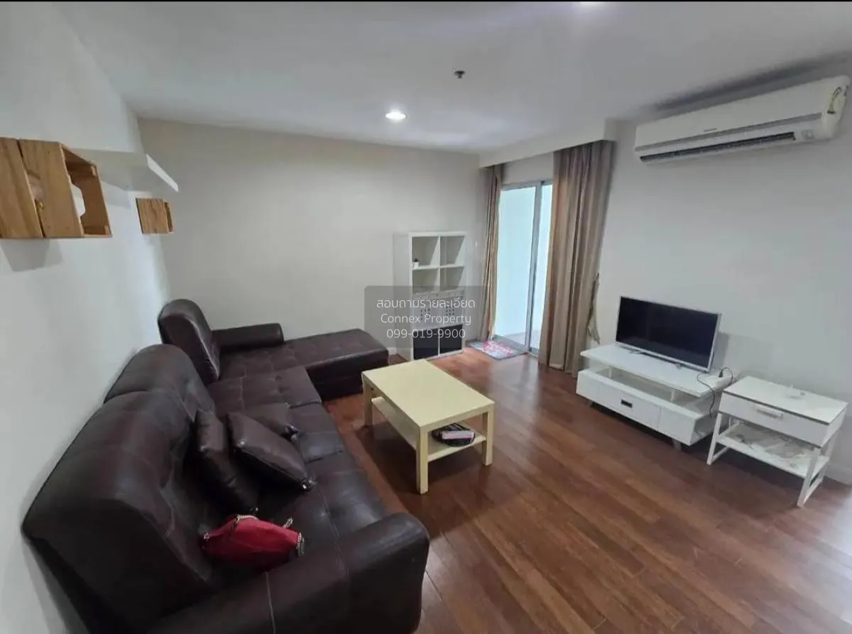 For Rent Condo , BELLE GRAND RAMA 9 , MRT-Phra Ram 9 , Huai Khwan 1