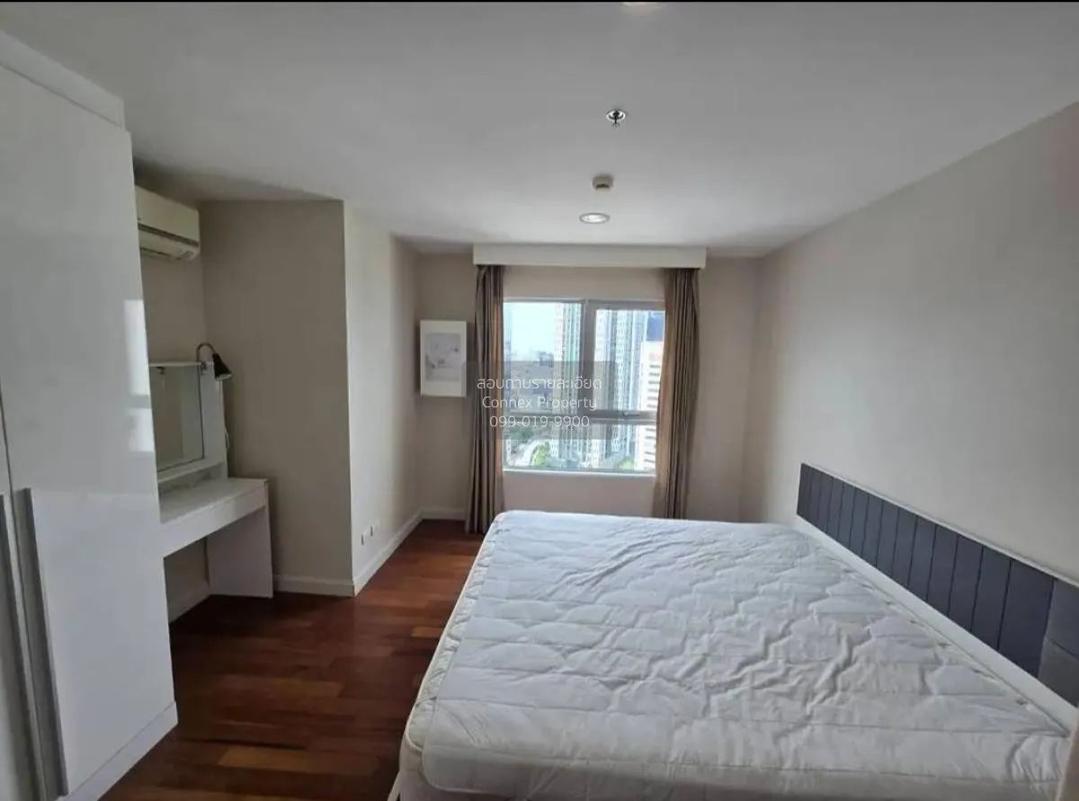 For Rent Condo , BELLE GRAND RAMA 9 , MRT-Phra Ram 9 , Huai Khwan 3