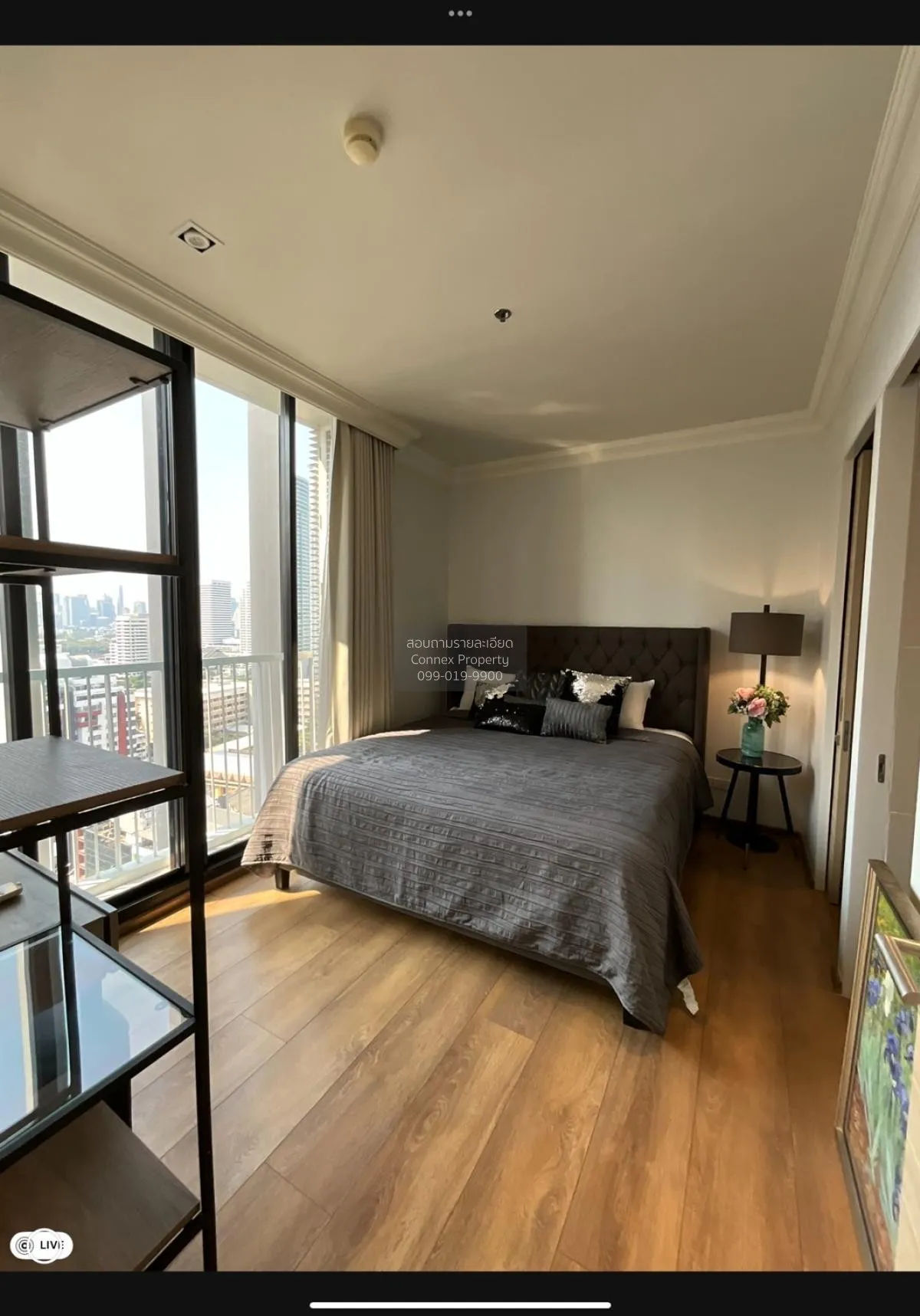 For Rent Condo , Park Origin Phrom Phong , BTS-Phrom Phong , Khlo 3