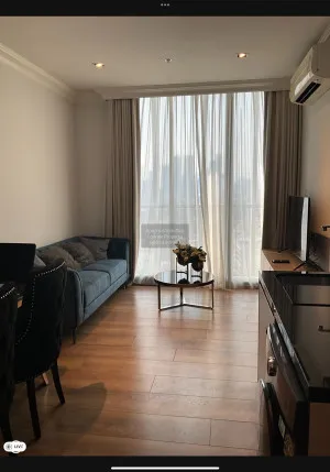 For Rent Condo , Park Origin Phrom Phong , BTS-Phrom Phong , Khlong Tan , Khlong Toei , Bangkok , CX-123096