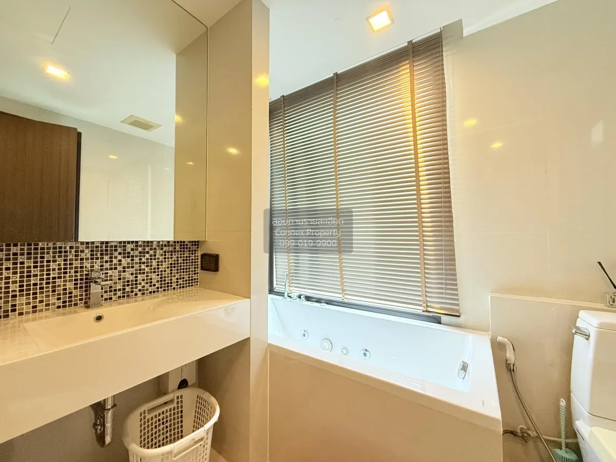 For Sale Condo , RHYTHM Sukhumvit 44/1 , nice view , BTS-Phra Kha