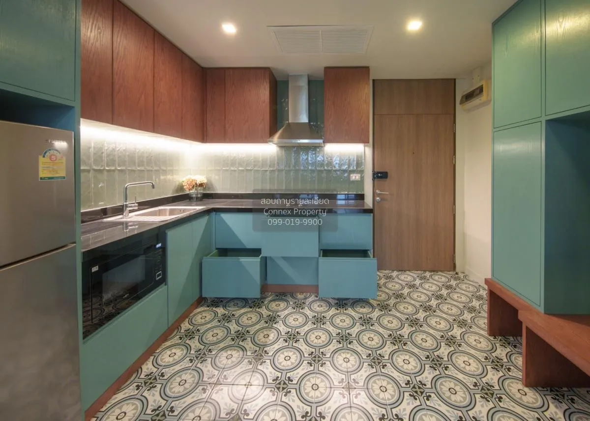 เช่าคอนโด  โนเบิล โซโล BTS-ทองหล่อ คลองตันเหนือ เขต วัฒนา กรุงเทพ 3