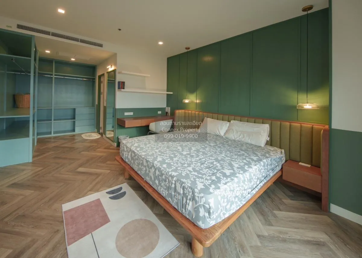 เช่าคอนโด  โนเบิล โซโล BTS-ทองหล่อ คลองตันเหนือ เขต วัฒนา กรุงเทพ 4