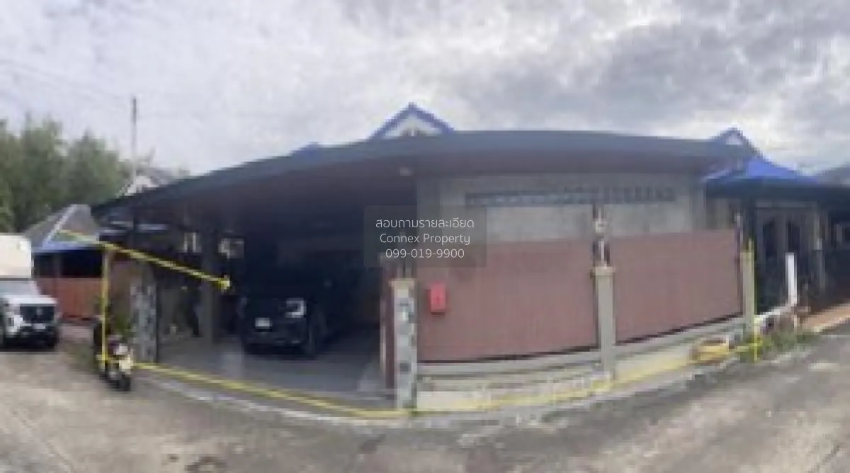 For Sale House , Baan Happy Home 2 , Noen Phra , Mueang Rayong ,  1