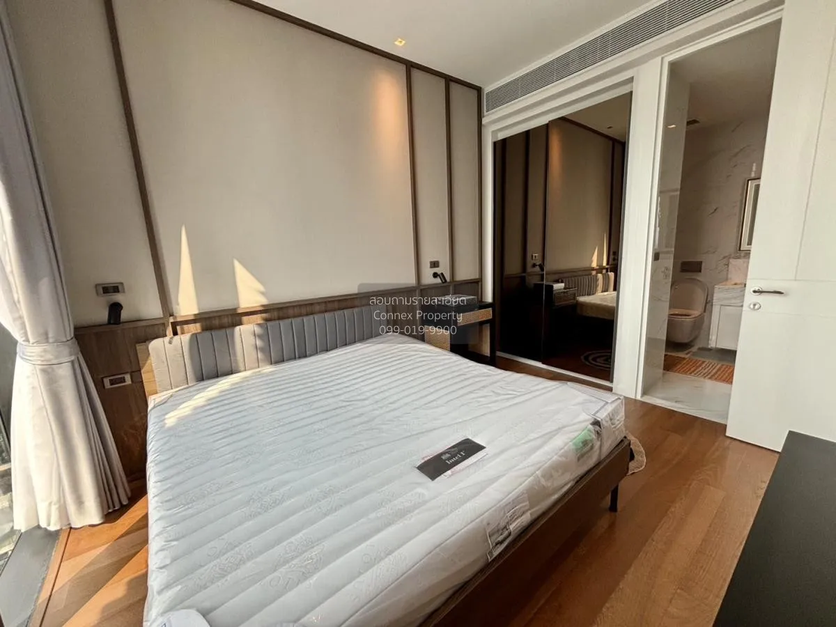 เช่าคอนโด  คณาพญา เรสซิเดนซ์ บางโคล่ เขต ยานนาวา กรุงเทพ CX-12310 4