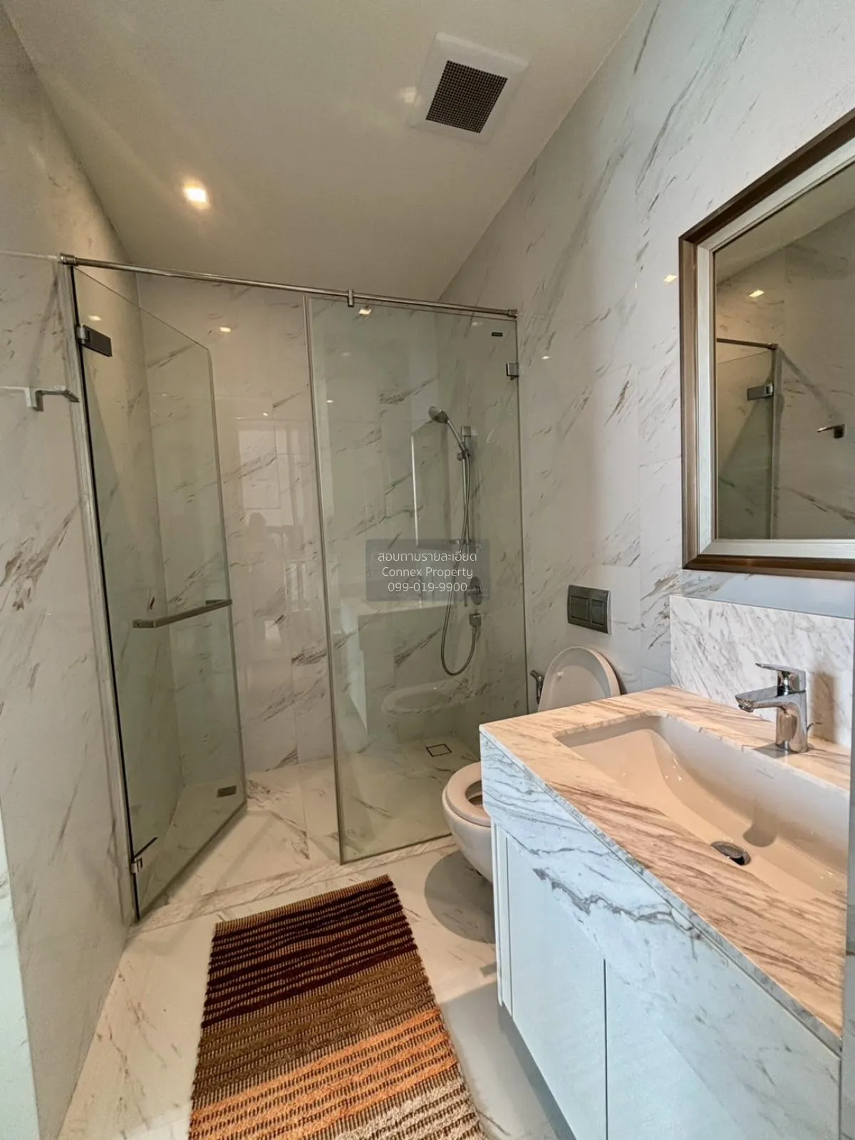 เช่าคอนโด  คณาพญา เรสซิเดนซ์ บางโคล่ เขต ยานนาวา กรุงเทพ CX-12310